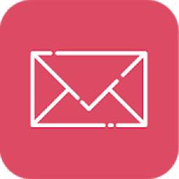 Email for Gmail & All Google Mail Account Login