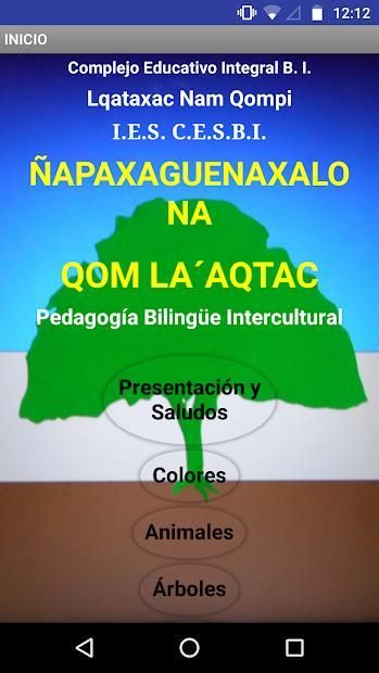 Lengua QOM APK Download 2024 Free 9Apps