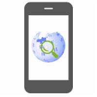 Wikipedia Search for android
