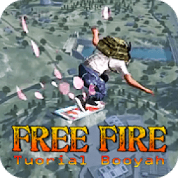 Free Fire Tutorial - Booyah आइकन