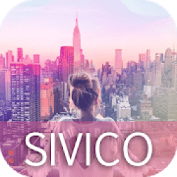 ikon Inlight PhotoShot : Sivico - FilterGrade