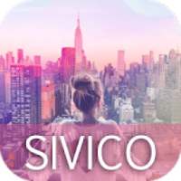 Inlight PhotoShot : Sivico - FilterGrade on 9Apps
