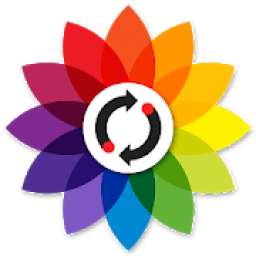 Auto Wallpaper आइकन