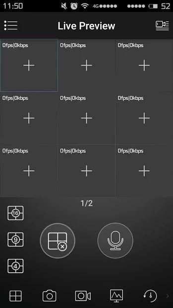 GSView screenshot 3