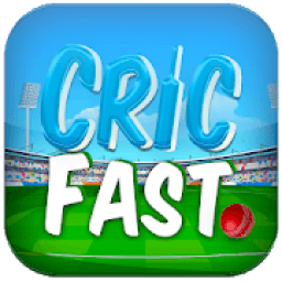 ikon Cric Fast - Live Cricket Score &amp; Update