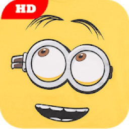 ikon Minions Wallpaper HD