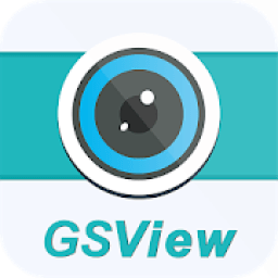 GSView आइकन