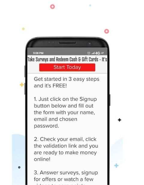 ONLINEJOB-GENUINE स्क्रीनशॉट 3