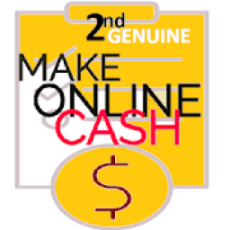 ikon ONLINEJOB-GENUINE