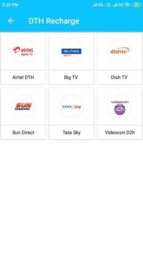 Dots Mobile screenshot 7