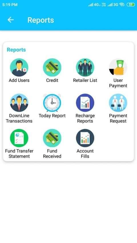Dots Mobile screenshot 3