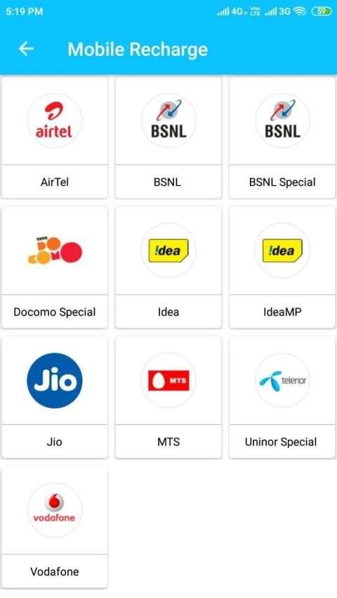 Dots Mobile screenshot 5