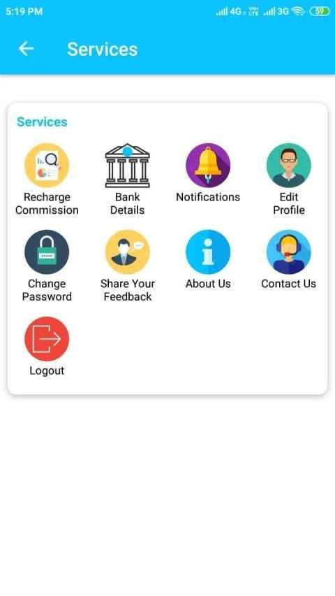 Dots Mobile screenshot 1