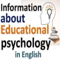 Educational Psychology on 9Apps