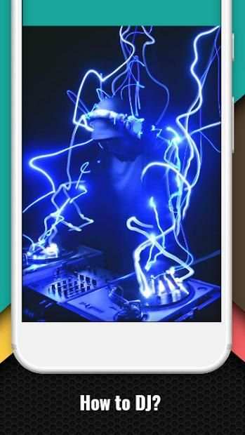 How to DJ screenshot 2