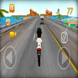 Special Bike Racer आइकन