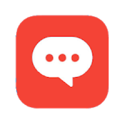 ikon Hello World - Stranger, Random chat, Chatting