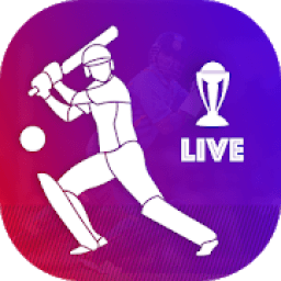 ikon Live Cricket Tv : Cricket Score News