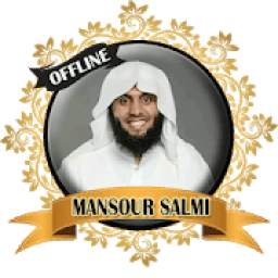 Mansour Al-Salmi Quran Mp3 6.0
