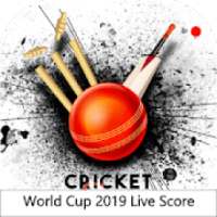 Cricket World Cup 2019 Live Score – Cricket Stop