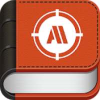 Armory Articles icon