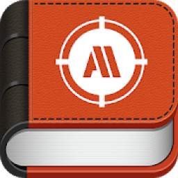 Armory Articles 1.0