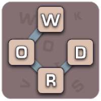 Word Cross - Word Search