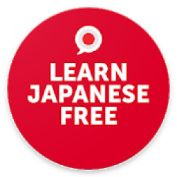 Learn Japanese with JapanesePod101 icon