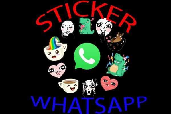 Stiker WA screenshot 3
