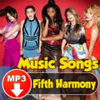 Fifth Harmony Songs on 9Apps