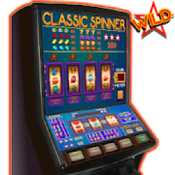 ikon Pub Fruit Machine Classic Spinner