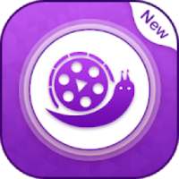 Slow Motion Video Maker logo