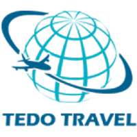 Tedo Travel - Cheap Flights & Hotel Search on 9Apps