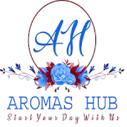 Aromas Hub आइकन