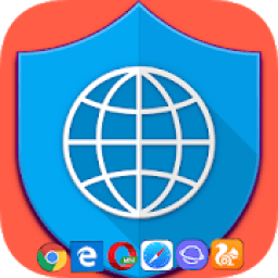 ikon Supex Browser: All In One