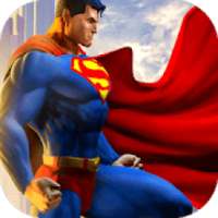 Superman Wallpapers - Superheros Art