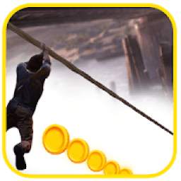 Hill Runner Temple Run - Endless Run 3D