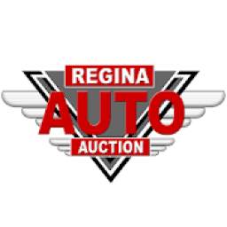 Regina Auto Auction Live