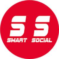 Smart Social - All Social Network Sites