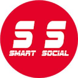 Smart Social 1.0.4
