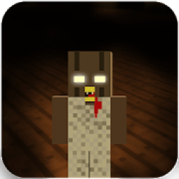 ikon MAP Granny for MCPE