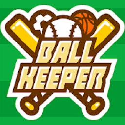 Ball Keeper: Fast Think &amp; Move आइकन