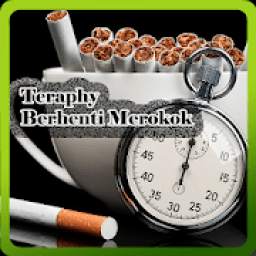 Teraphy Berhenti Merokok 1.0