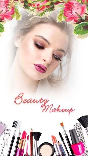 Beauty Makeup - Face Makeover screenshot 4
