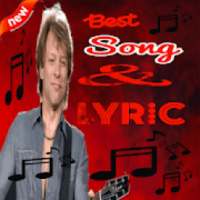 Bon Jovi Best Full Album Songs and Lyrics
