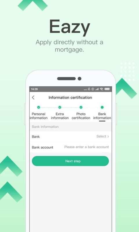 Light Cash screenshot 3