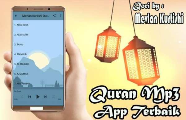Mevlan Kurtishi Full Quran Offline screenshot 2