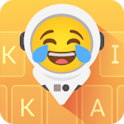 Kika Keyboard for Transsion आइकन
