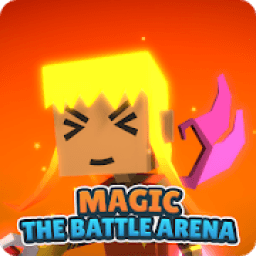 ikon Magic : The Battle Arena (Brawl)