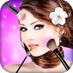 Selfie Camera - Beauty Makeup icon